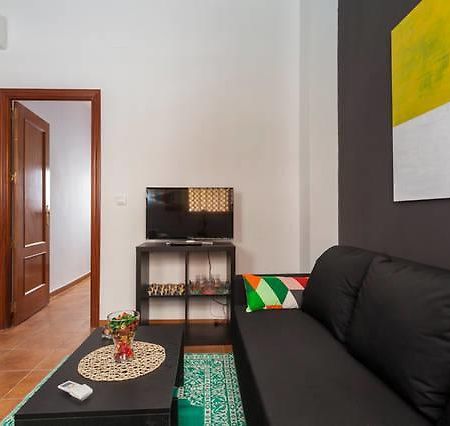 My Little Loft In The Heart Of Seville Luaran gambar