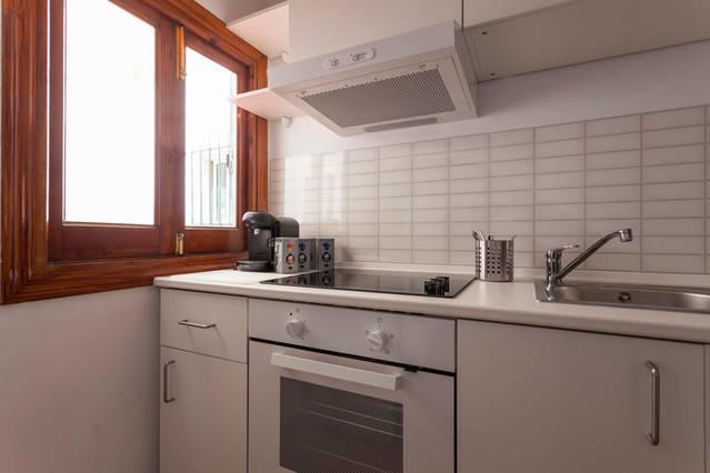 My Little Loft In The Heart Of Seville Luaran gambar