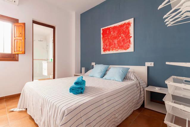 My Little Loft In The Heart Of Seville Luaran gambar