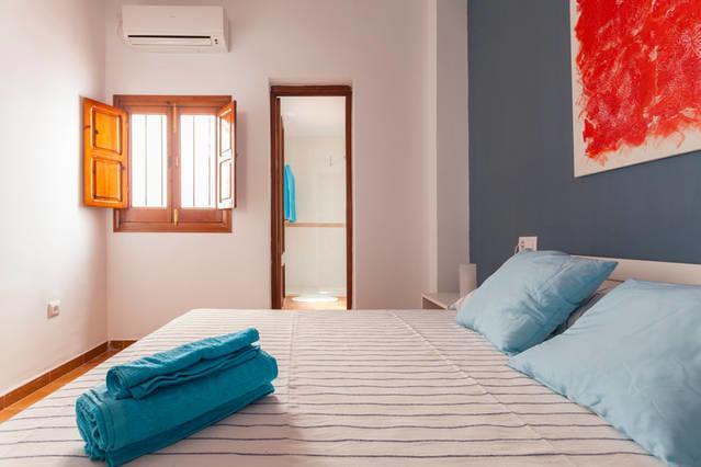 My Little Loft In The Heart Of Seville Luaran gambar