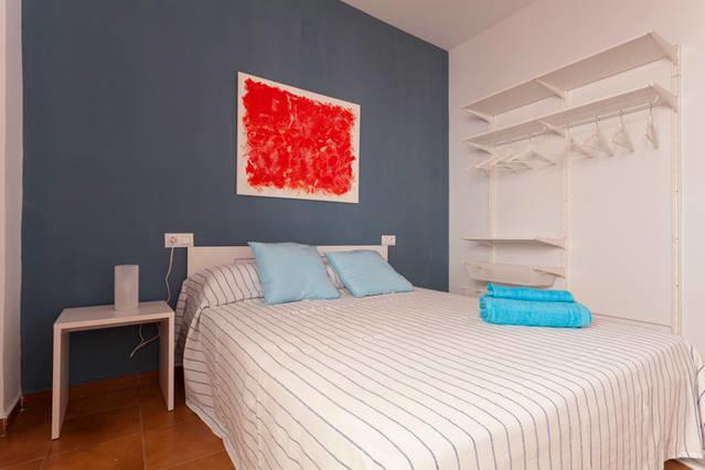 My Little Loft In The Heart Of Seville Luaran gambar
