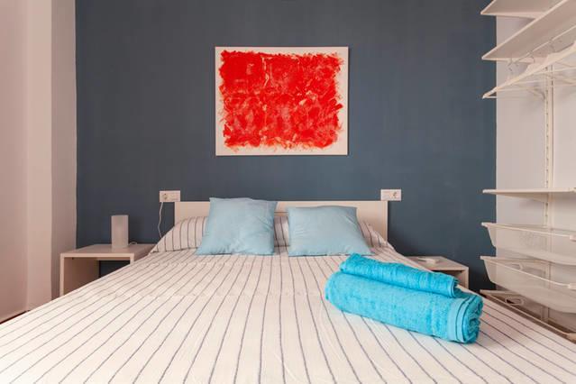 My Little Loft In The Heart Of Seville Luaran gambar